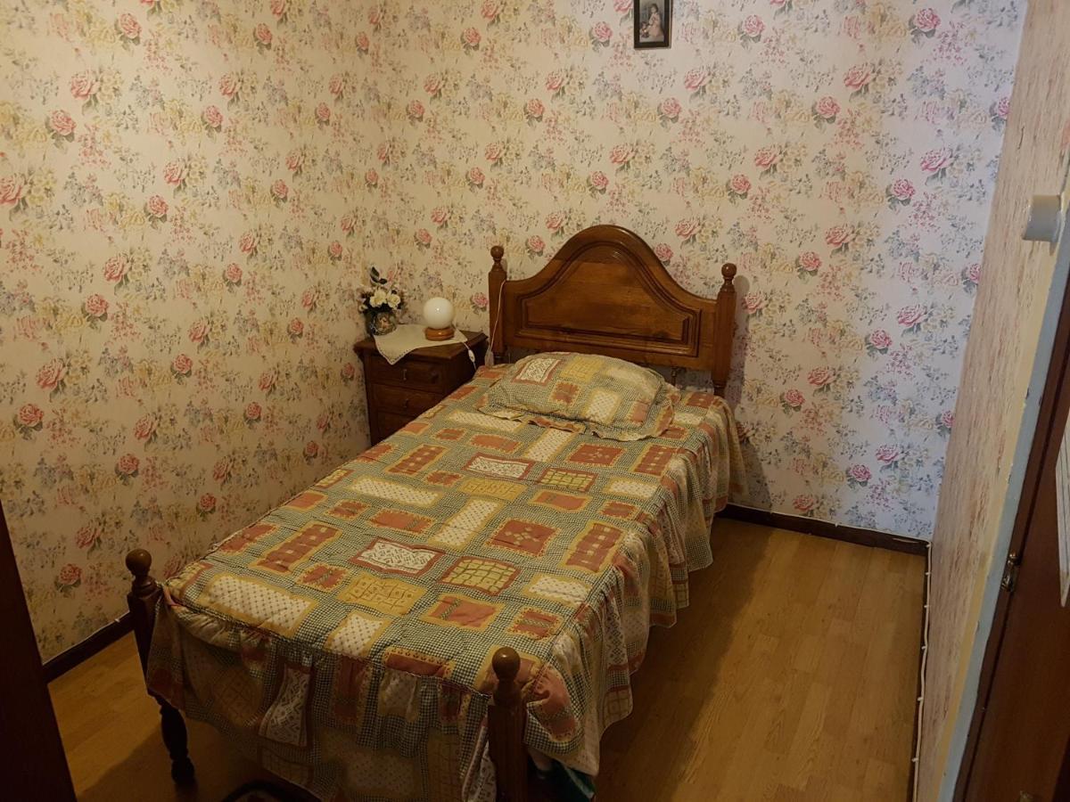 Отель Residencial Bem Estar Вила-Реал Экстерьер фото