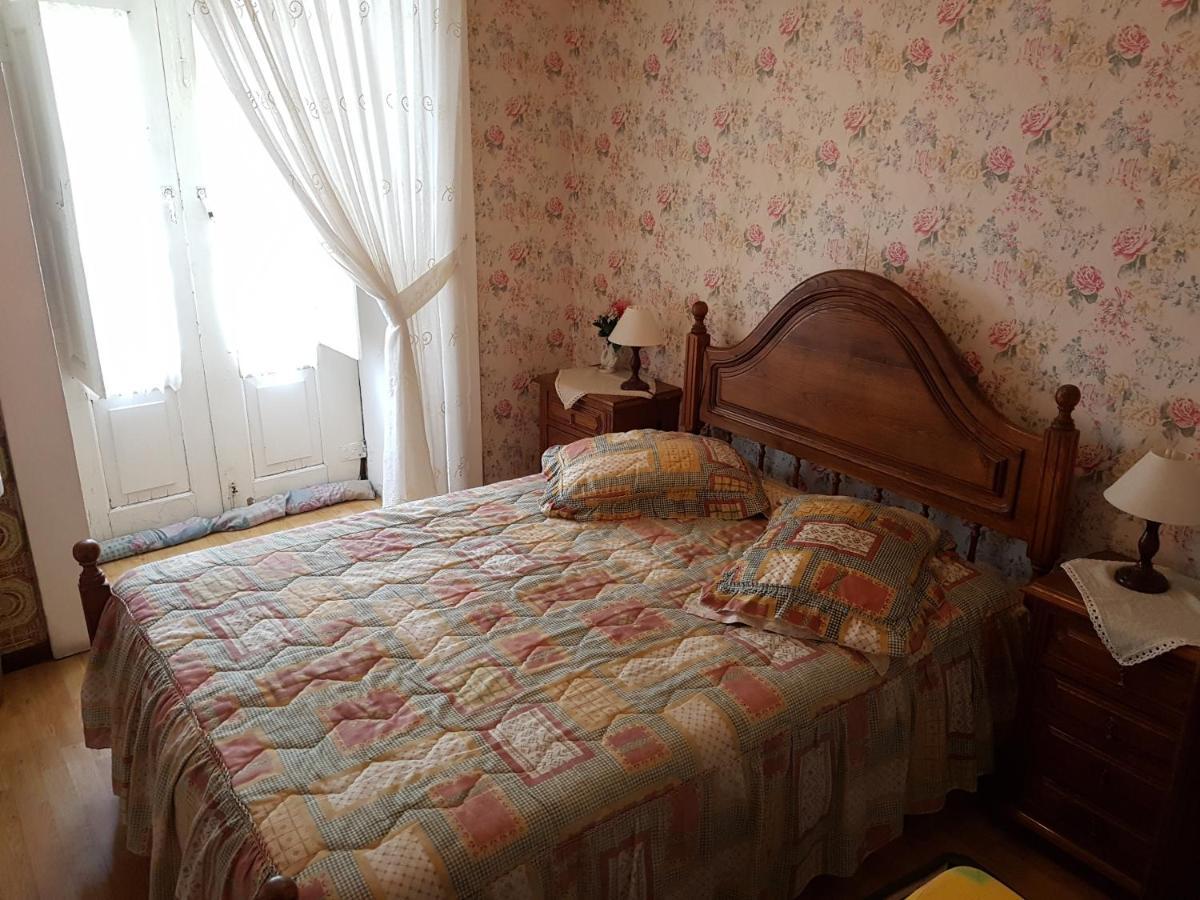 Отель Residencial Bem Estar Вила-Реал Экстерьер фото
